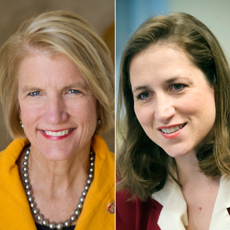 Poll: Capito Leads Tennant By 17 In West Virginia