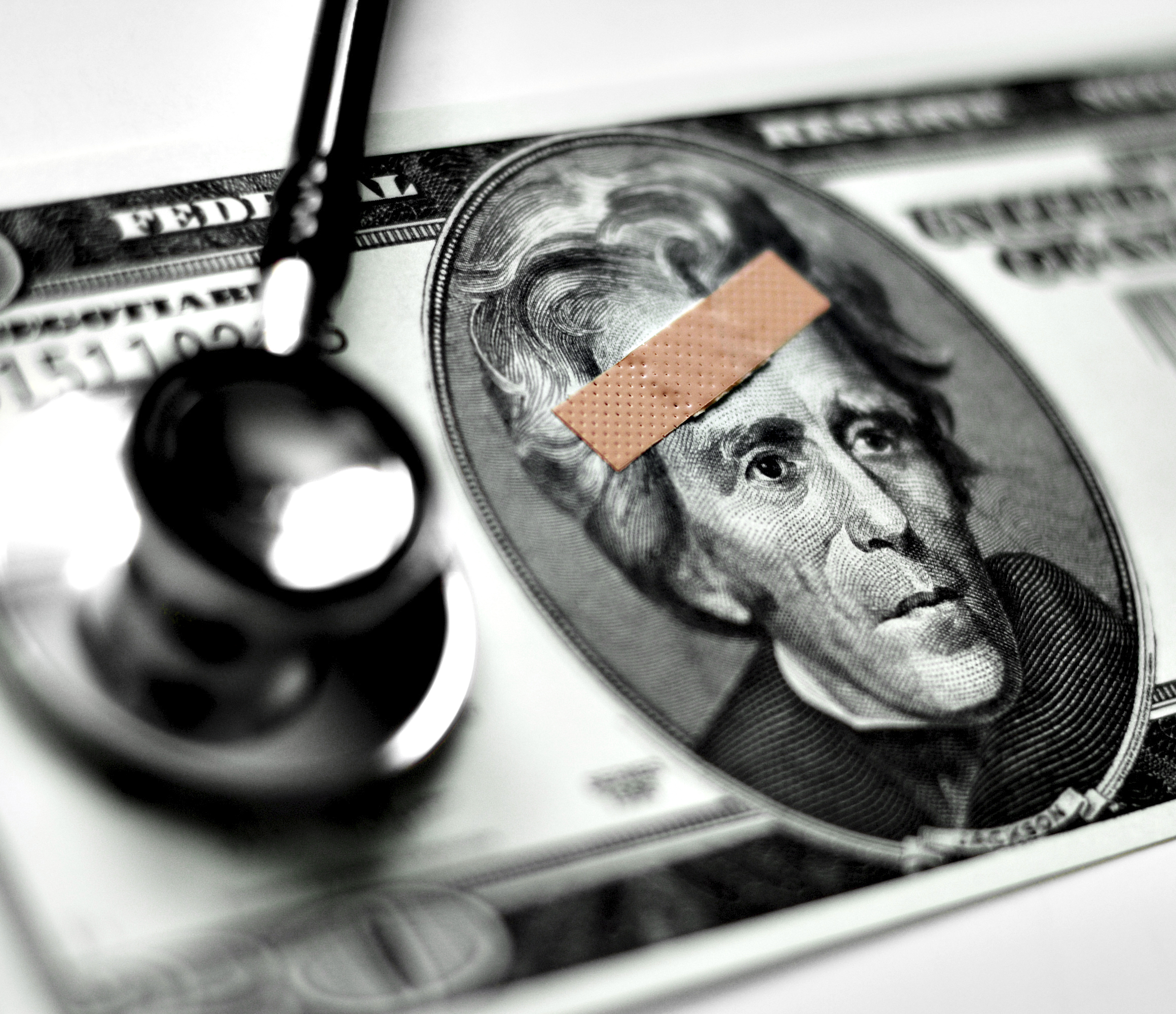 Medicare officials refuse to seek recovery of nearly $5 million in lost funds