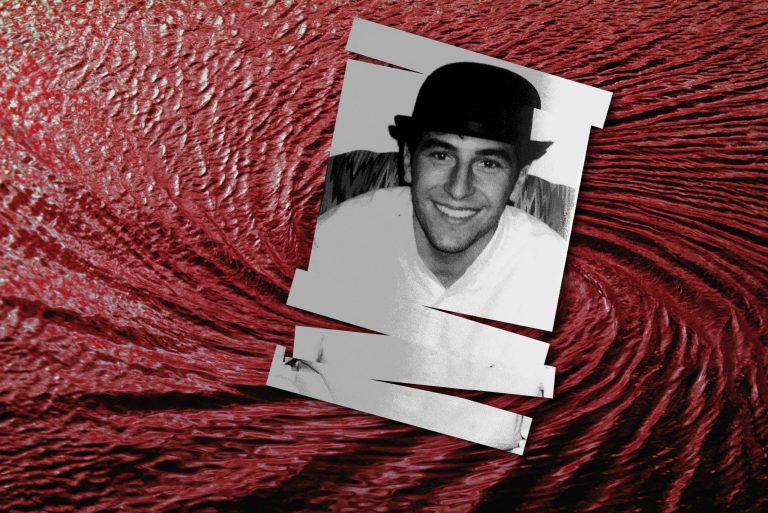 Nickolas Meyer, the Goldman Wine Thief, Spent Decades Fleeing His Midwestern Roots