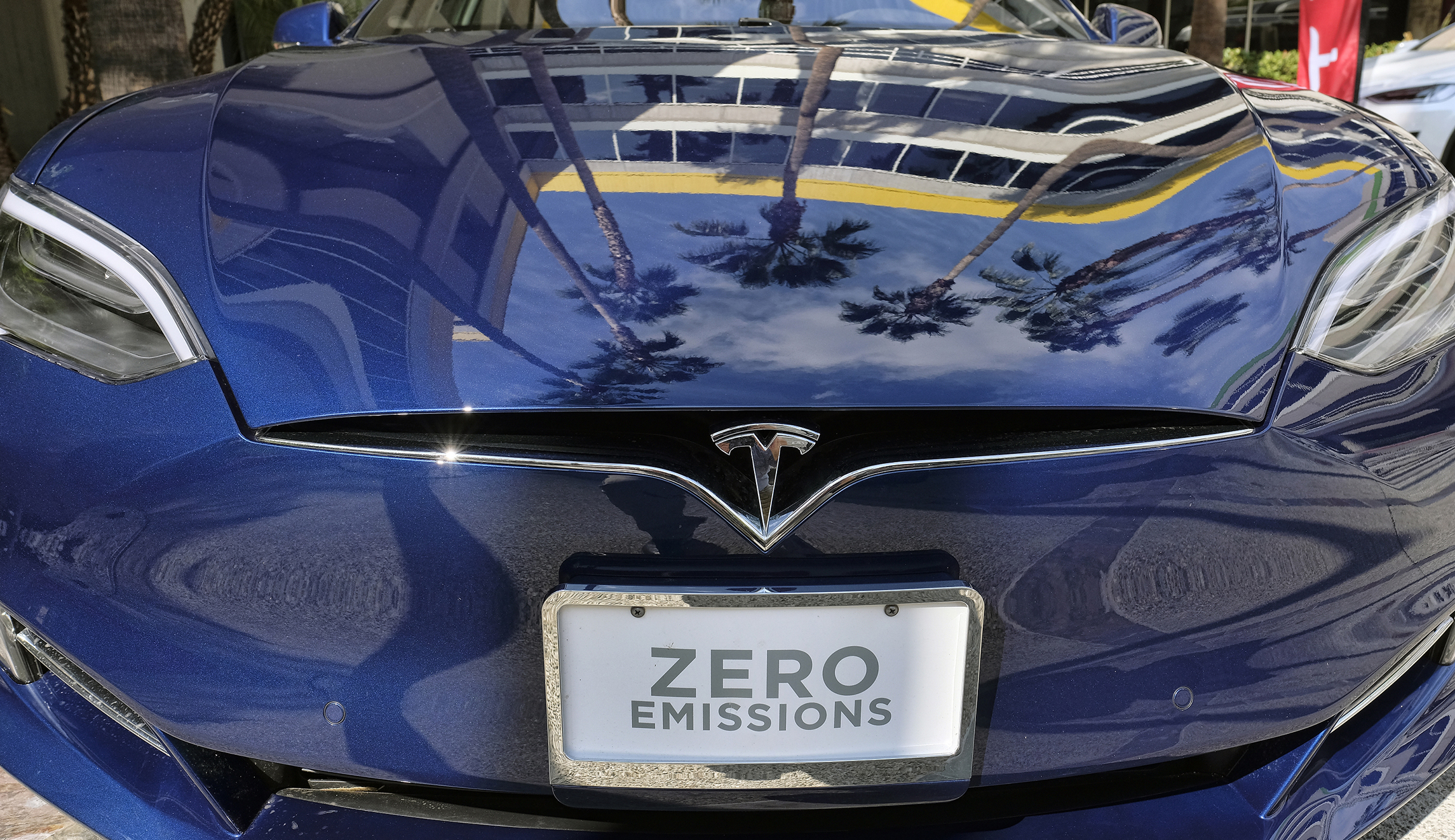 Hey, Congress: There’s room on the road for all zero-emission vehicles