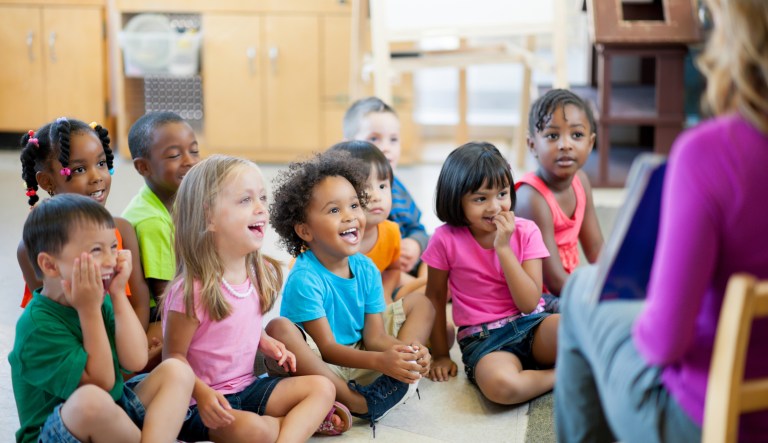 Educators at Rocklin Academy are not required to provide parental notice before teaching content on 