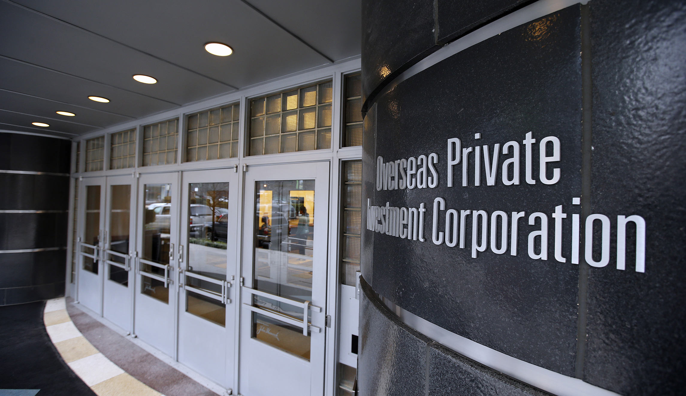 The Overseas Private Investment Corporation’s customers are the best argument for abolishing OPIC