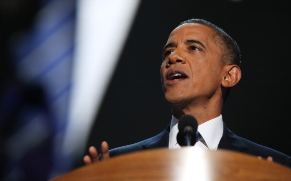 Examiner Editorial: Wishful thinking about an Obama second term