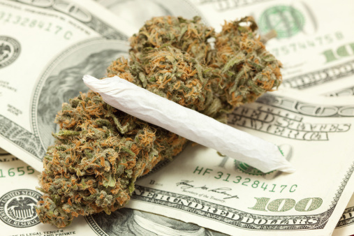 Rep. Earl Blumenauer, D-Ore., supported by Norquist and Rep. Dana Rohrabacher, R-Calif., introduced a bill called the 