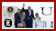 With debt ceiling done, Comer investigation could loom large for Biden