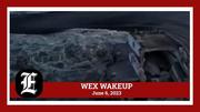 Ukraine dam destroyed & Eric Adams suggests housing illegal immigrants in private homes