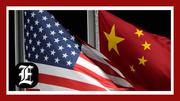 US hopes Blinken visit will ‘reduce risk’ of ‘potential conflict’ with China