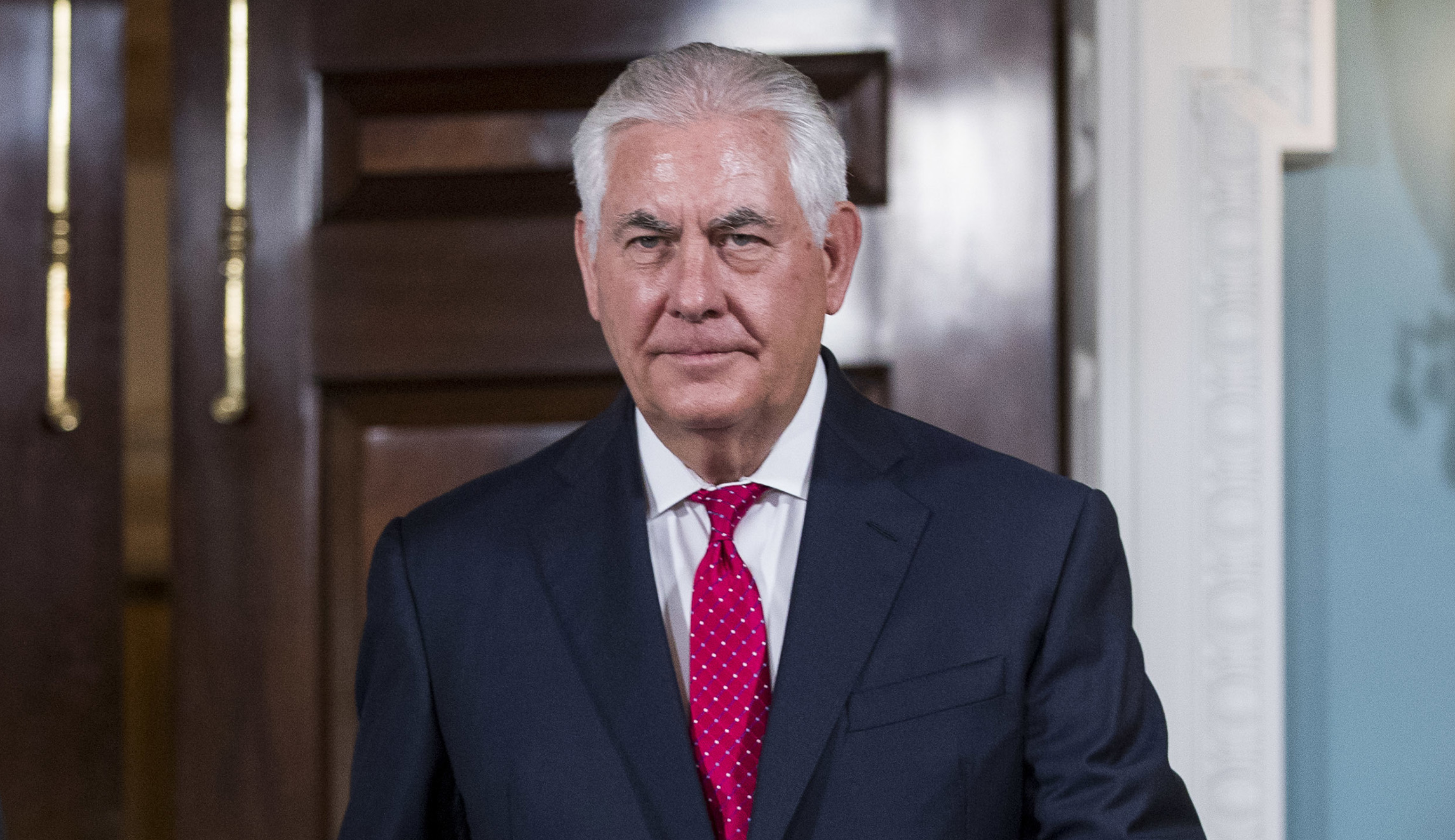 Rex Tillerson blames Russia for ex-spy poisoning