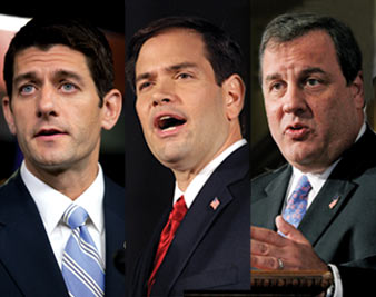 Morning Jay: No Frontrunner? No Problem!