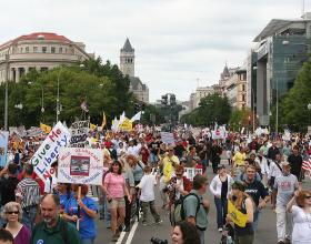 Reality Check: Enthusiasm Gap