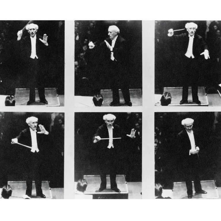 A Complete Maestro