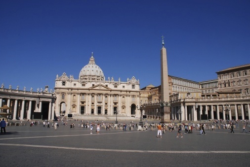 The U.S. is consolidating its embassy presence in Italy in a cost-cutting move that has attracted flak from Republicans. (Photo: Thinkstock)