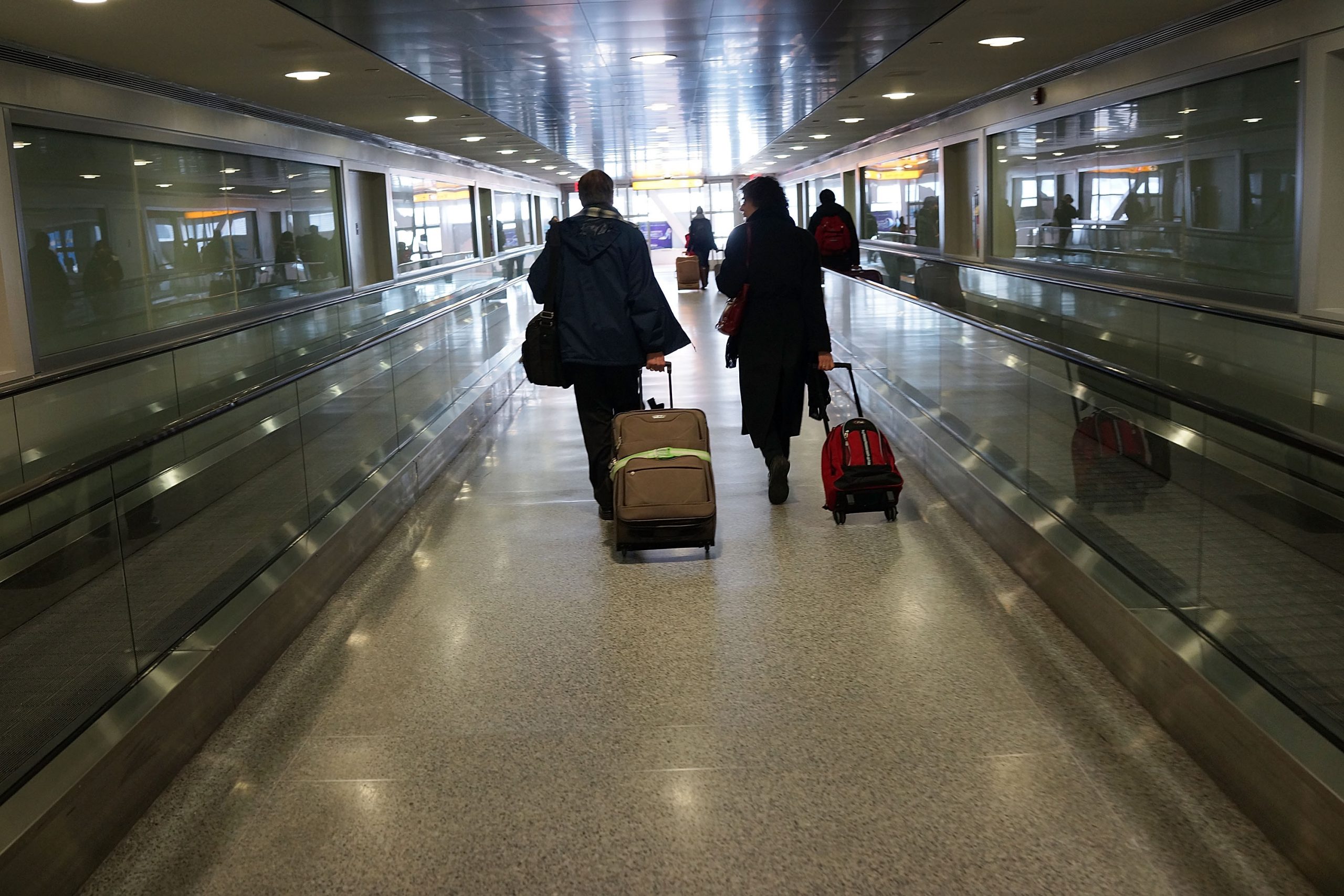 How to save $5 billion: Fewer airplane rides and hotel rooms for government officials