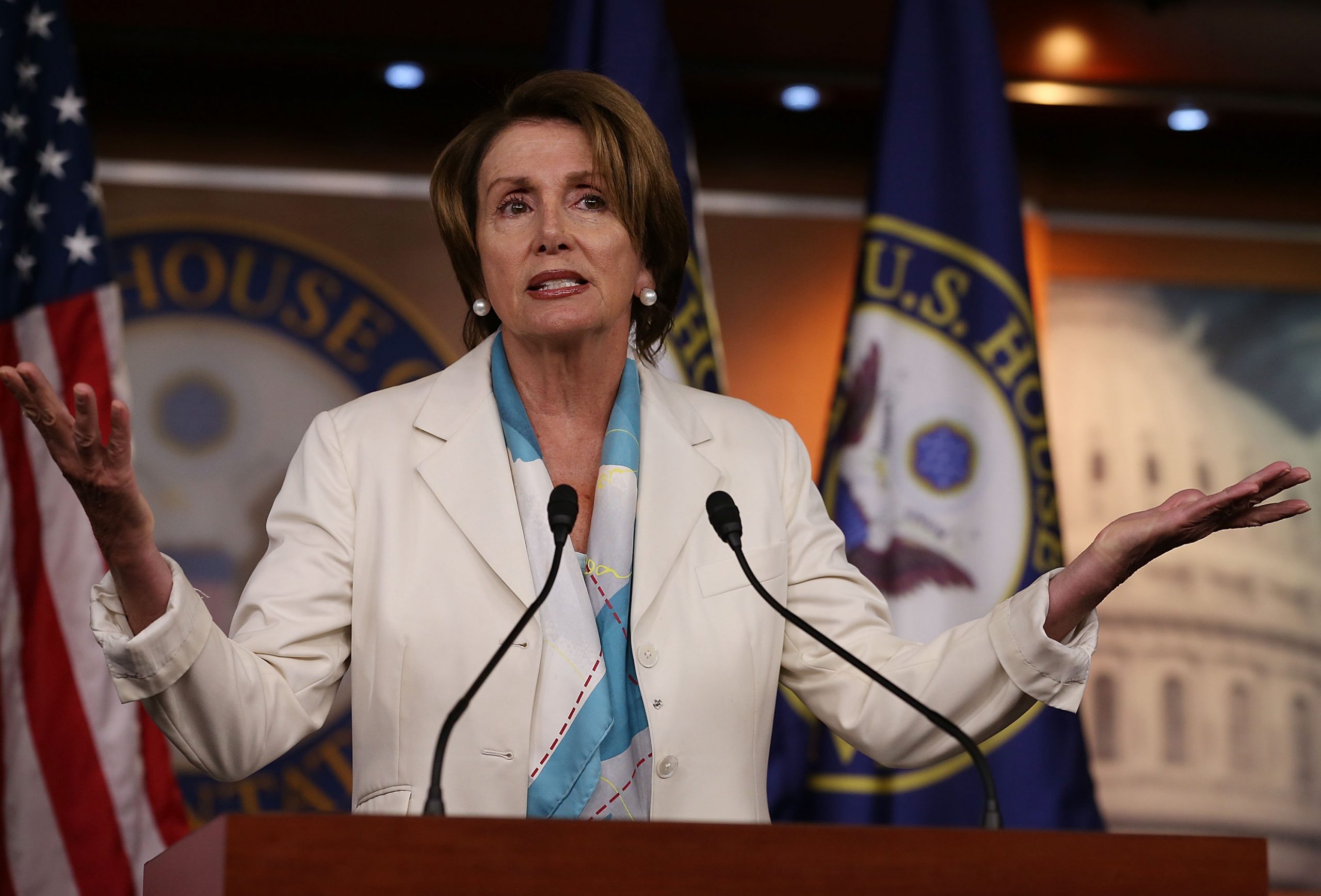 Democrats should have read ‘Federalist 57’ –– and the bill –– before passing Obamacare
