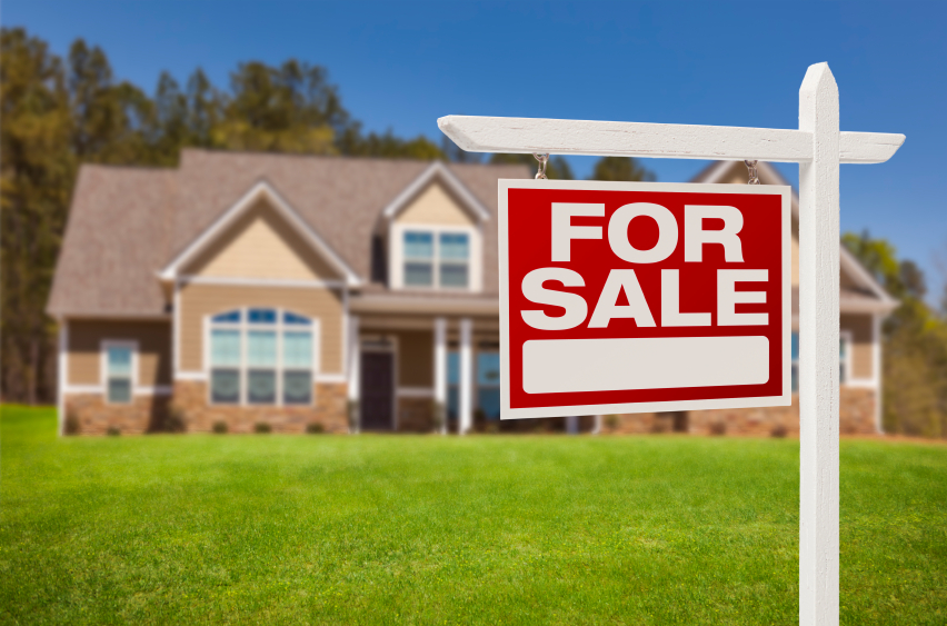 Existing home sales fall short of expectations in November