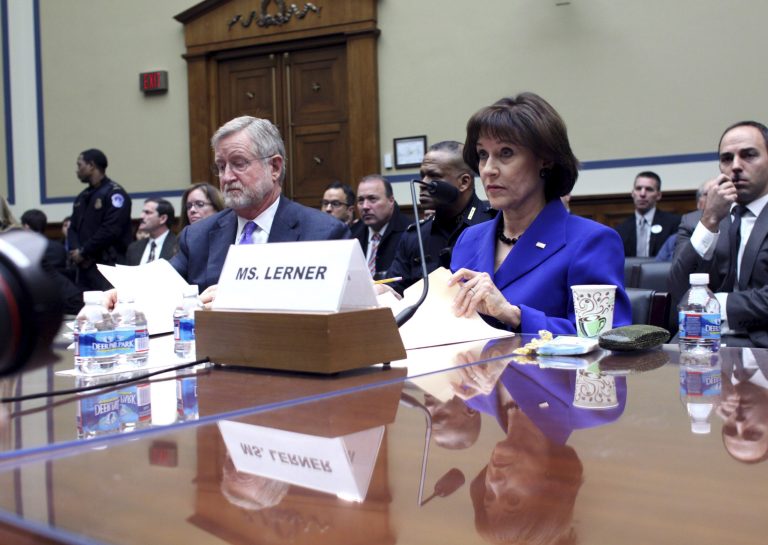 Gov. Rick Perry listens to a reporter's question during a news conference in the Governor's press room, Monday in Austin, Texas. (AP Photo/Eric Gay)