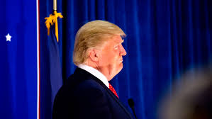 Trump Praises Rob Porter