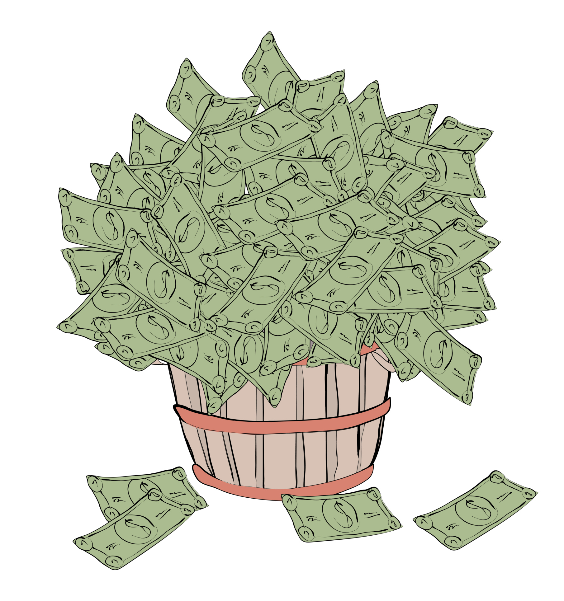 Fraud in Army recruiting bonus program may cost nearly $100 million