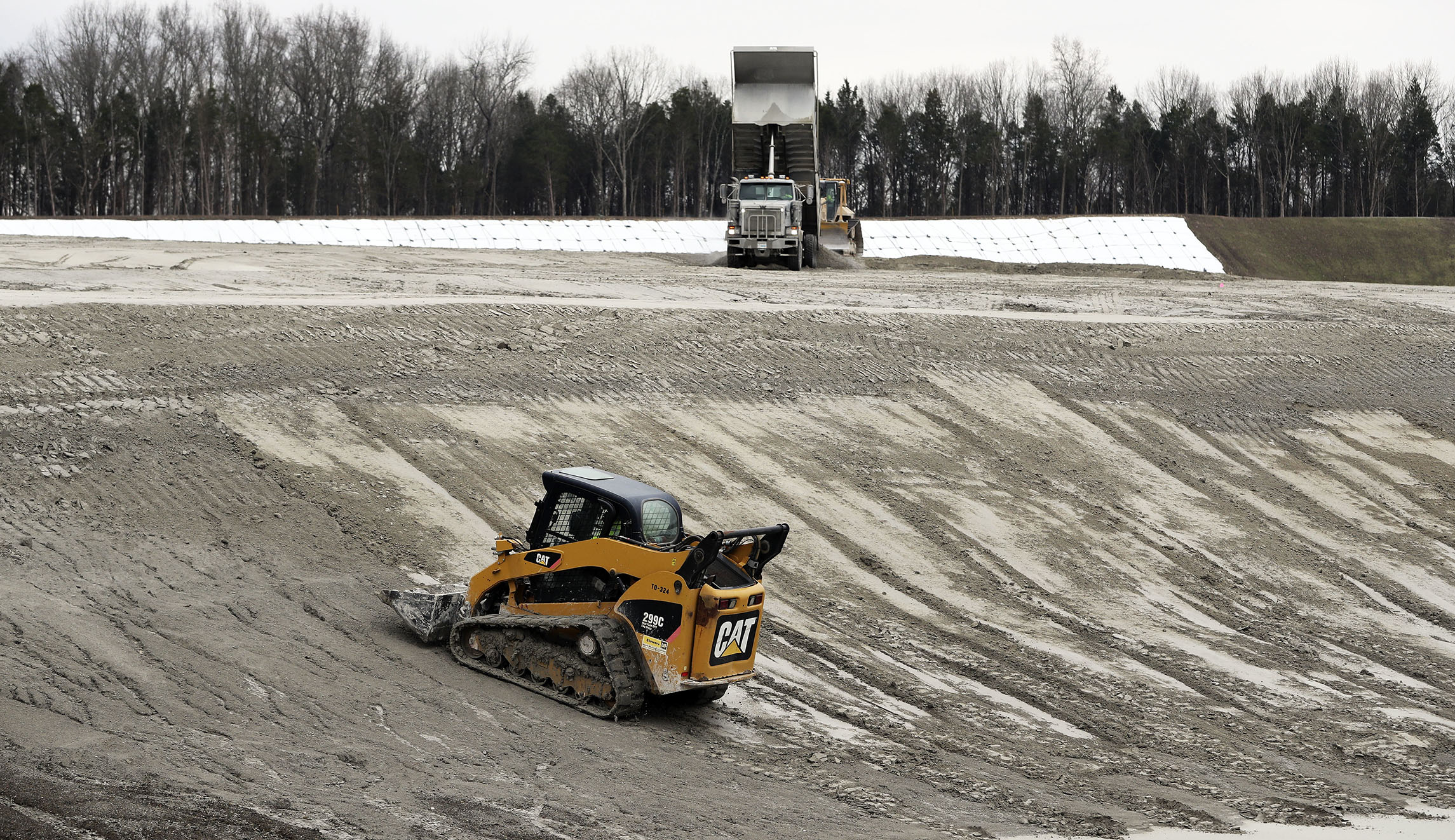 Tennessee Valley Authority mulls appeal of 24-year coal cleanup project