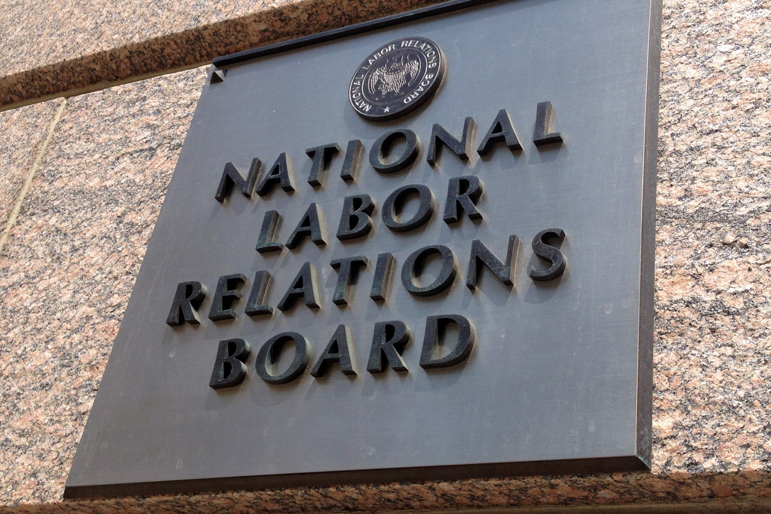 NLRB not looking out for workers’ rights
