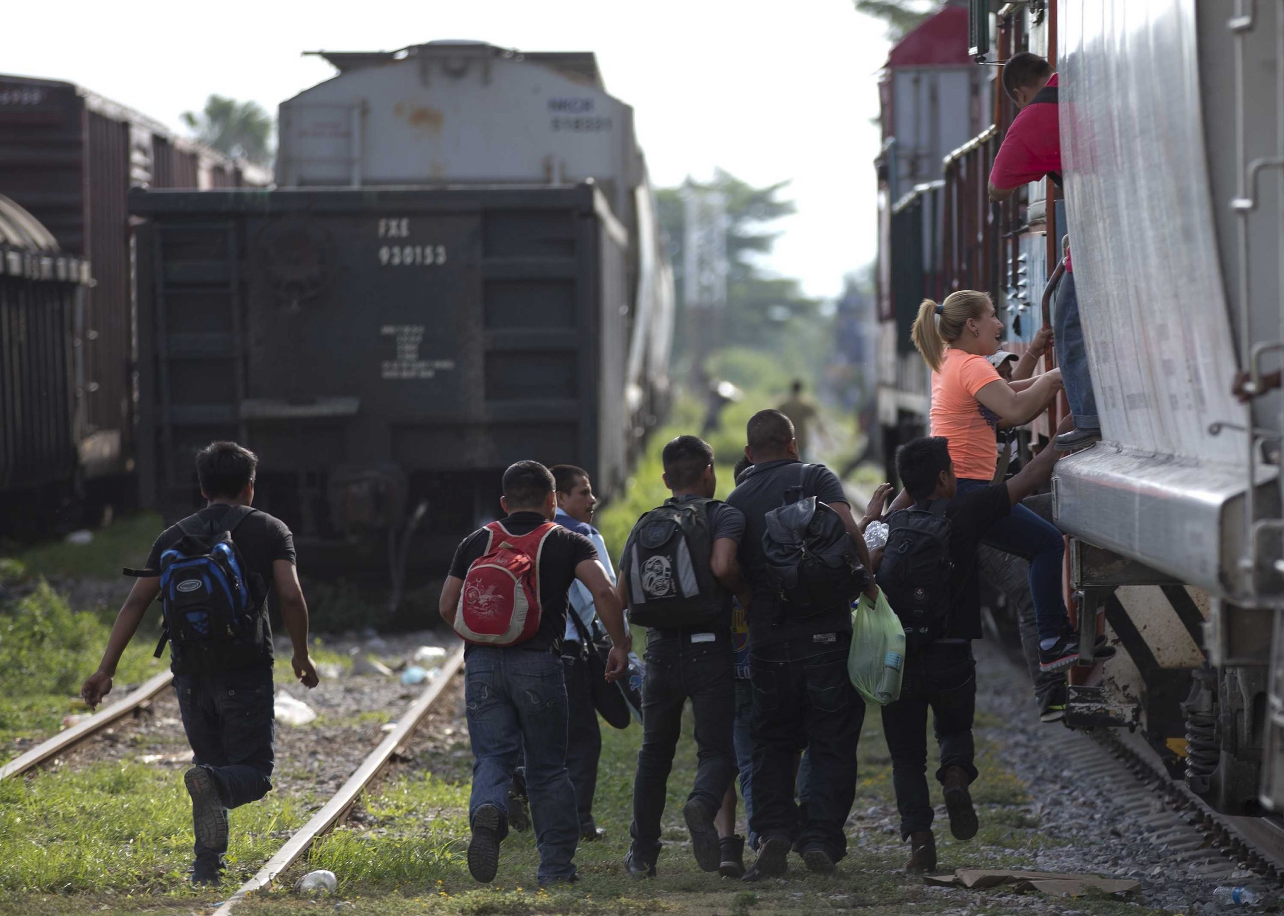 Congress won’t give Obama what he wants to handle border crisis