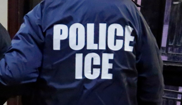 Raphael A. Sanchez, U.S. Immigration and Customs Enforcement's chief counsel in Seattle, faces one count each of aggravated identity theft and wire fraud in a U.S. District Court for allegedly stealing the identities of seven people 