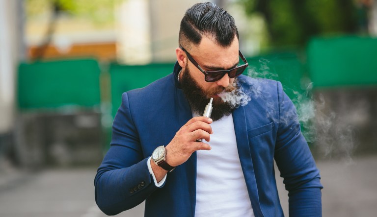 Proposals for tobacco flavor bans have spread rapidly across the Bay Area and are under active consideration in Oakland and San Francisco. (iStock photo)
