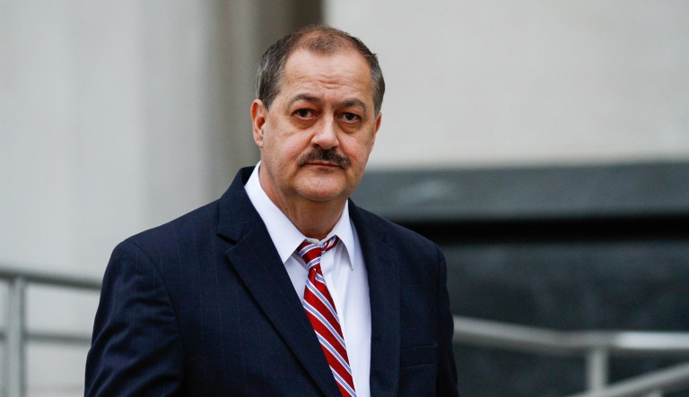 Former West Virginia coal mining executive Don Blankenship was convicted and served jail time for attempting to violate federal mine safety standards after the death of 29 miners in 2010. 
