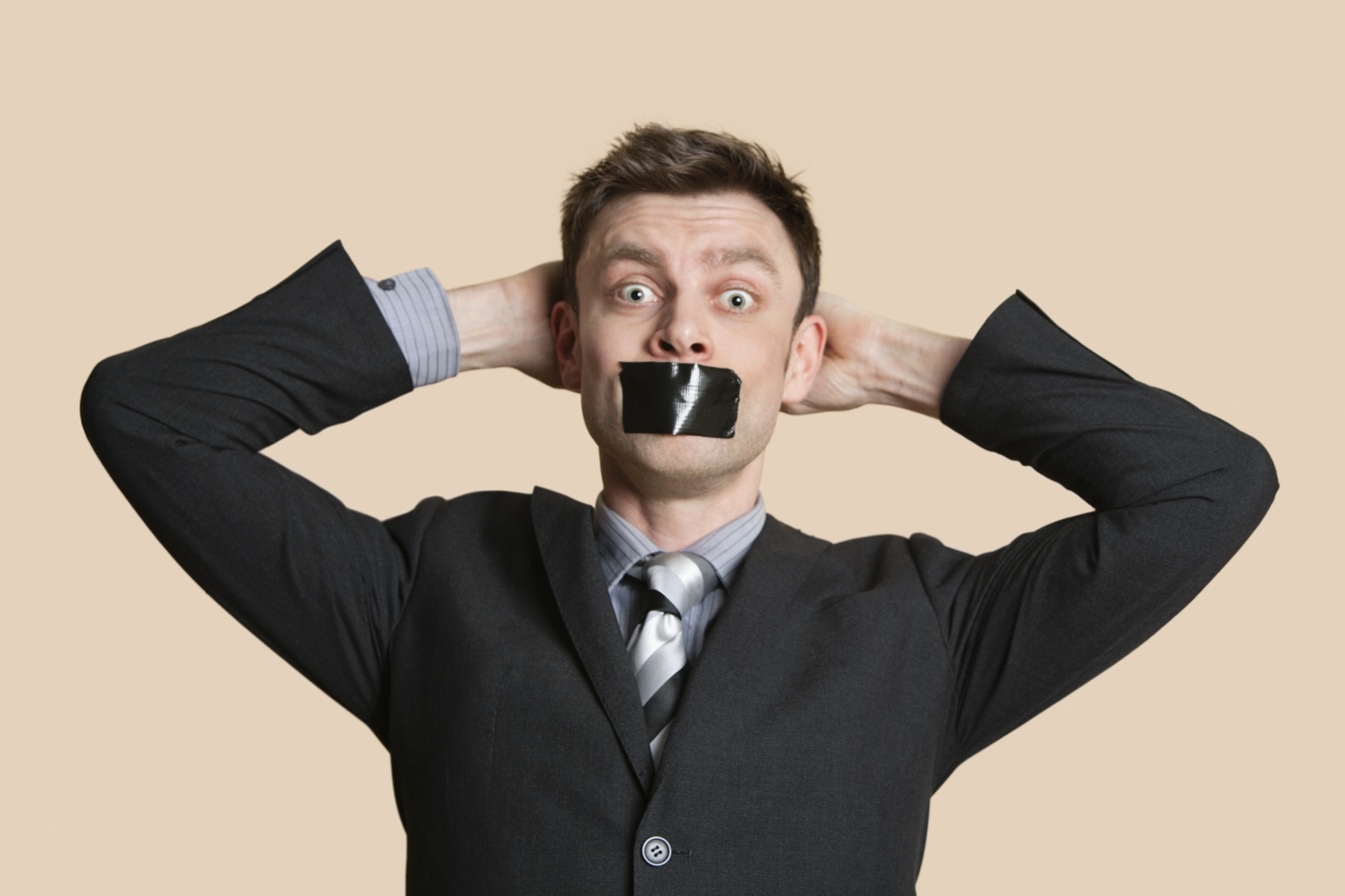 Where are the freedom-loving Democrats?