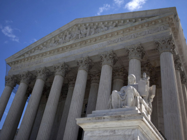 D-Day at SCOTUS