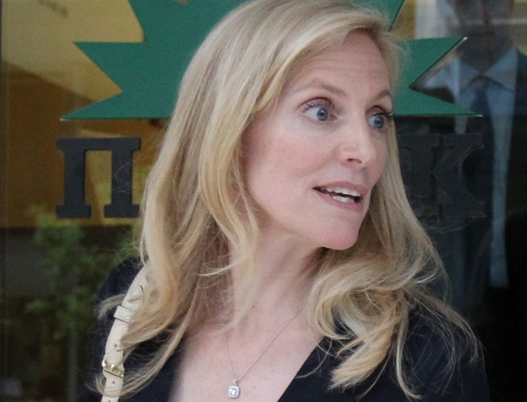 Federal Reserve governor Lael BrainardÂ said that it would be 