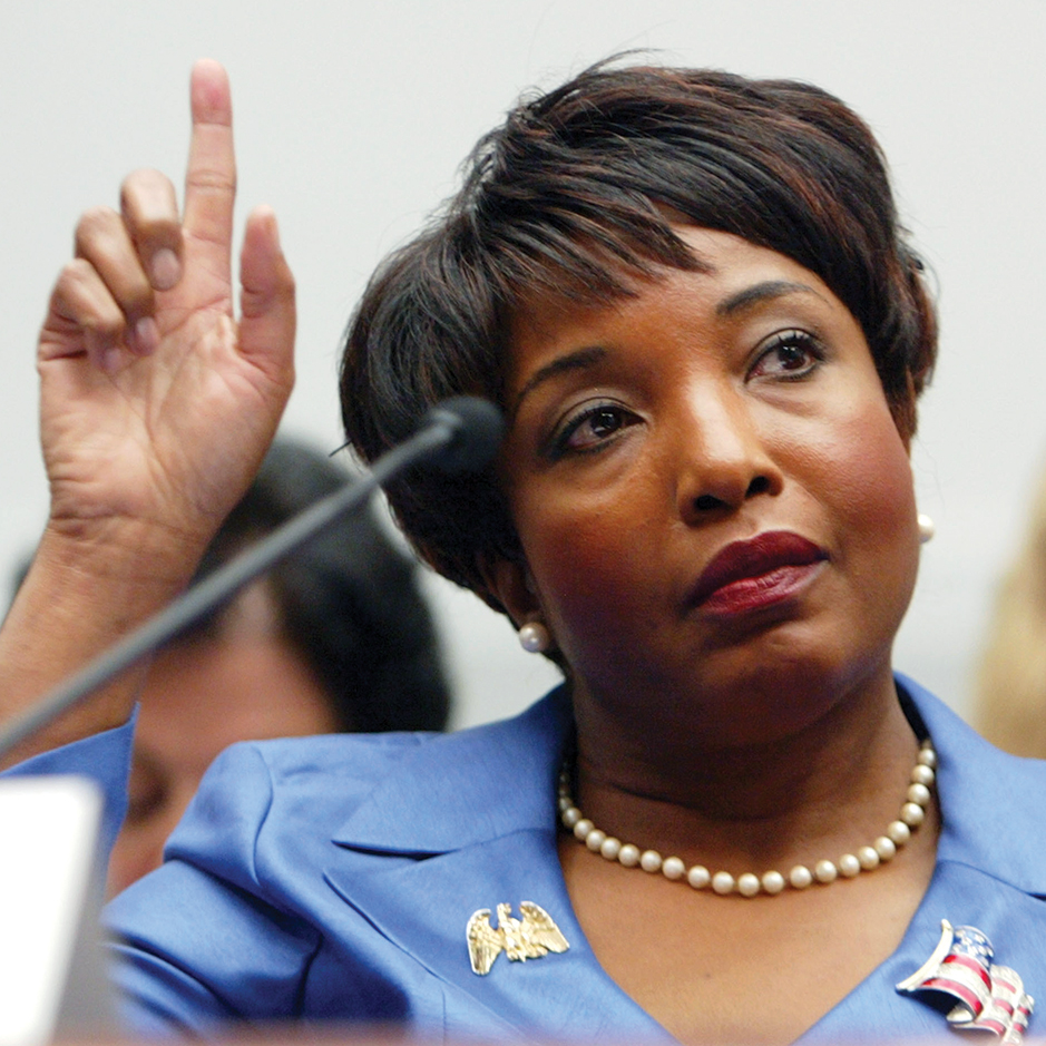Carol Swain’s Long, Strange Academic Trip