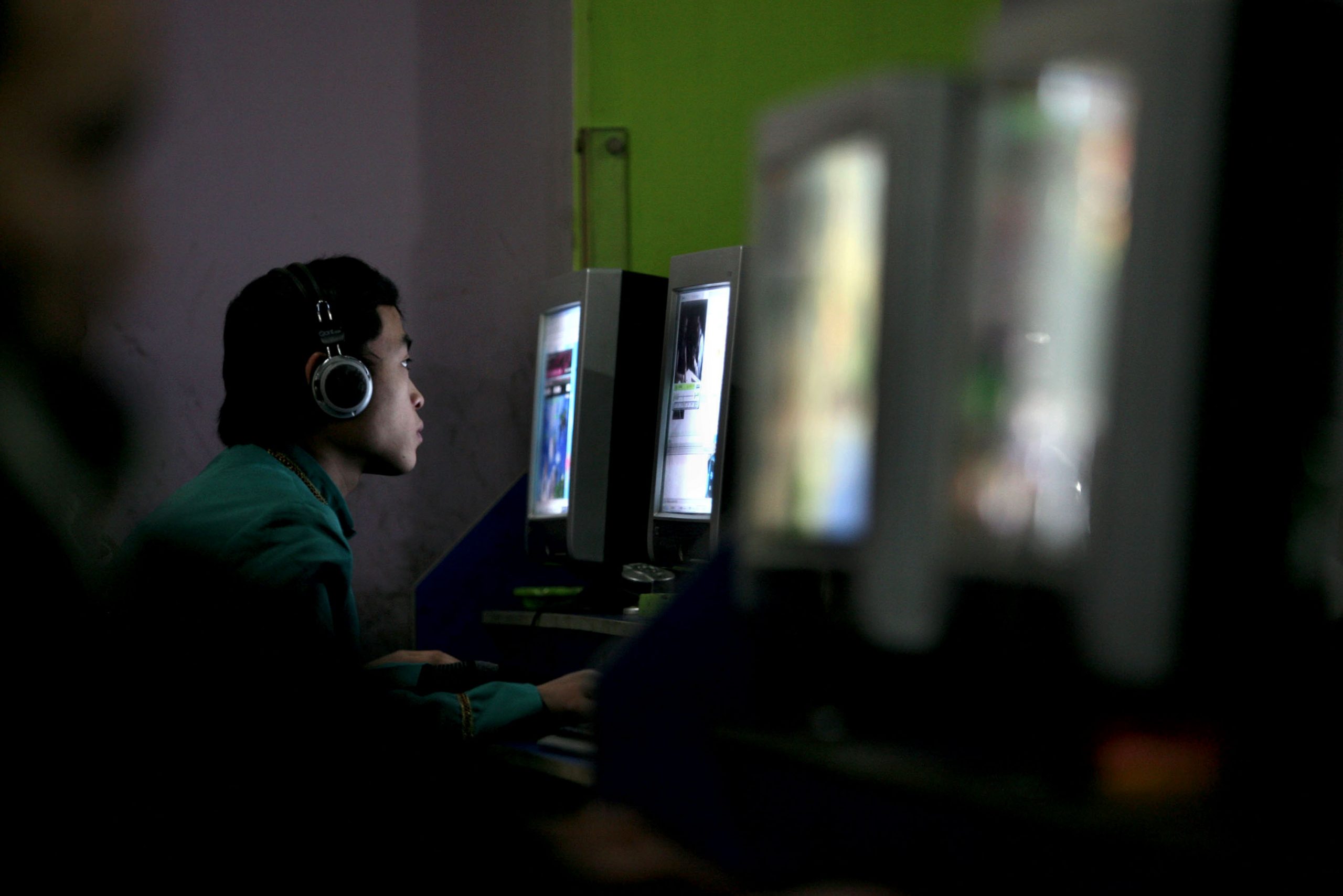 China: Hacking claims are ‘irresponsible,’ ‘counterproductive’