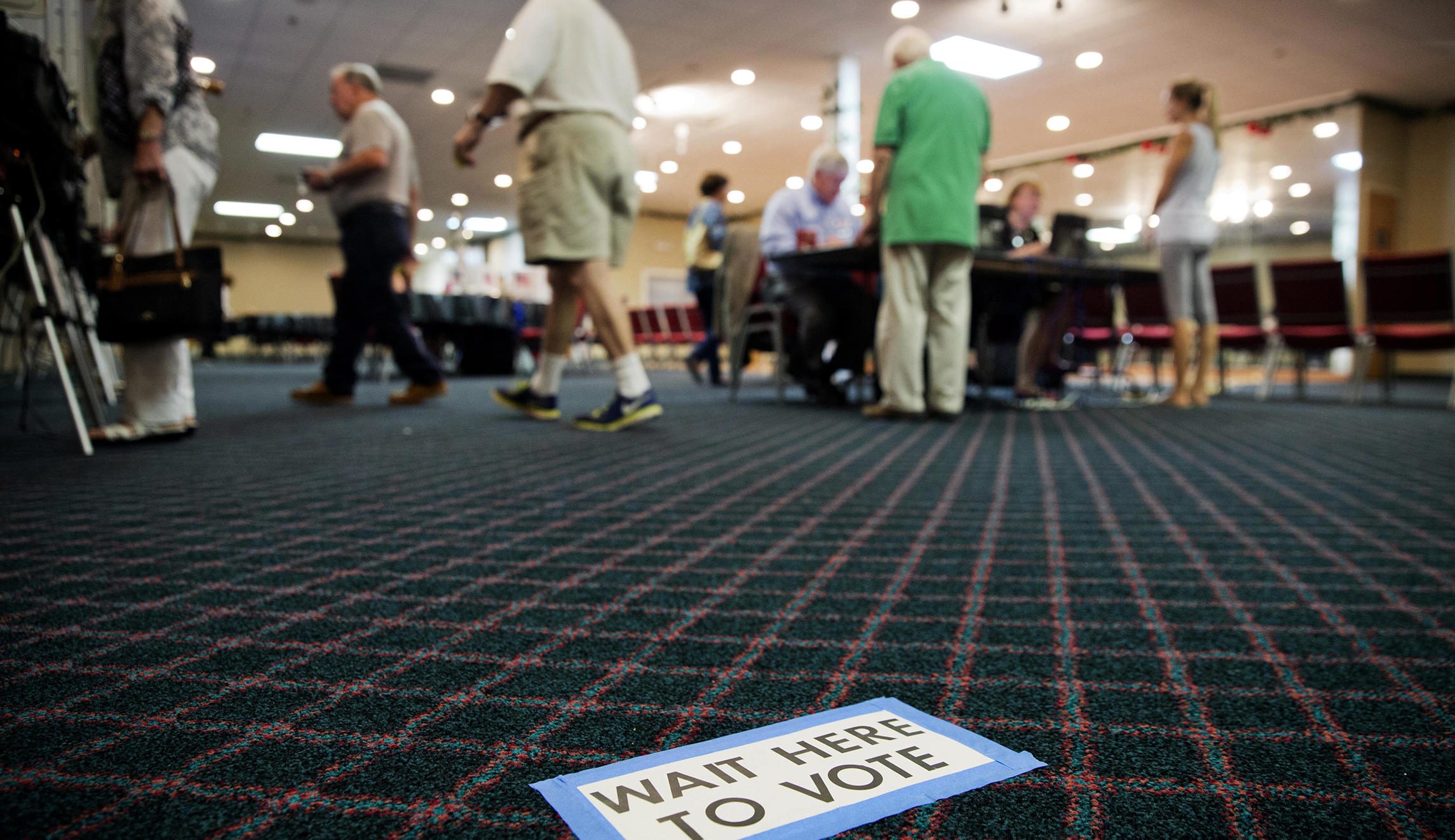 What the hell is going on with the Nebraska Democratic Party?