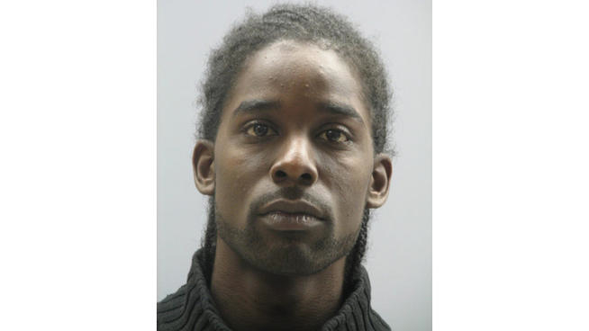 Suspect in D.C. killings captured in yearlong manhunt