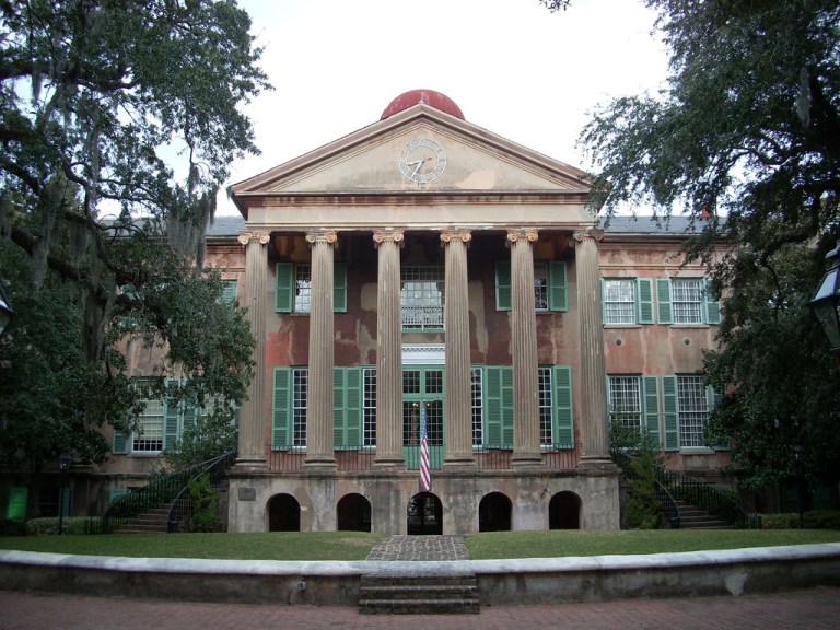 Educrats Chase Away Another Defender of Intellectual Freedom