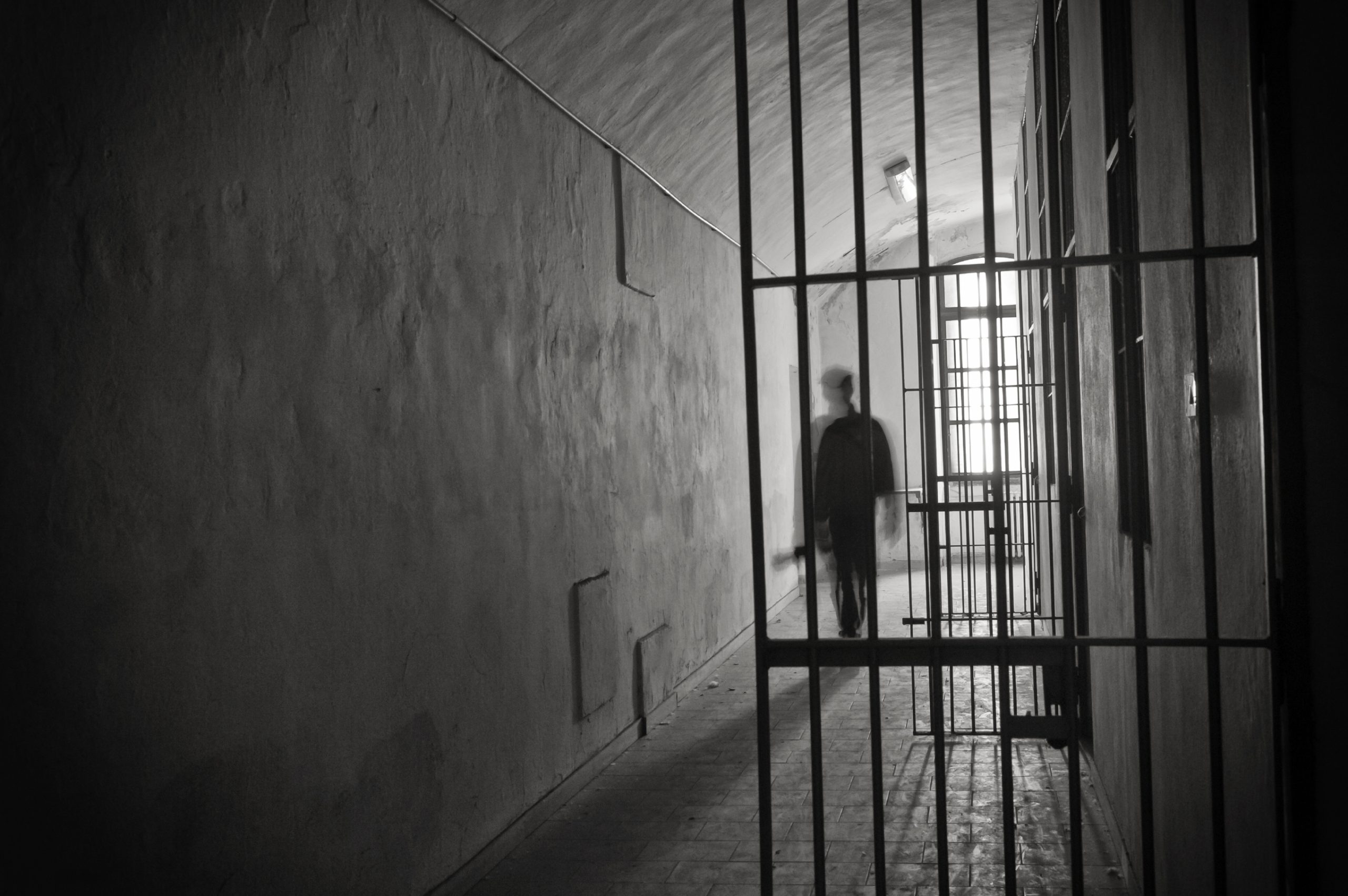 Private prison company halts detainee work program after huge judgment
