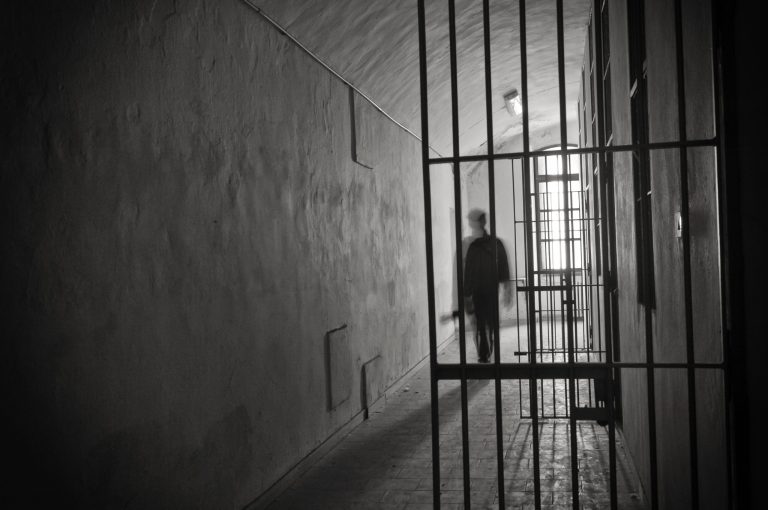 The Omnibus Crime Bill caused the number of state prisoners to soar, increasing by more than 45 percent, and the number in federal prisons more than doubled. The number of inmates in American prisons and jails grew from 1.01 million in 1994 to 2.3 million today. (iStock Photo)