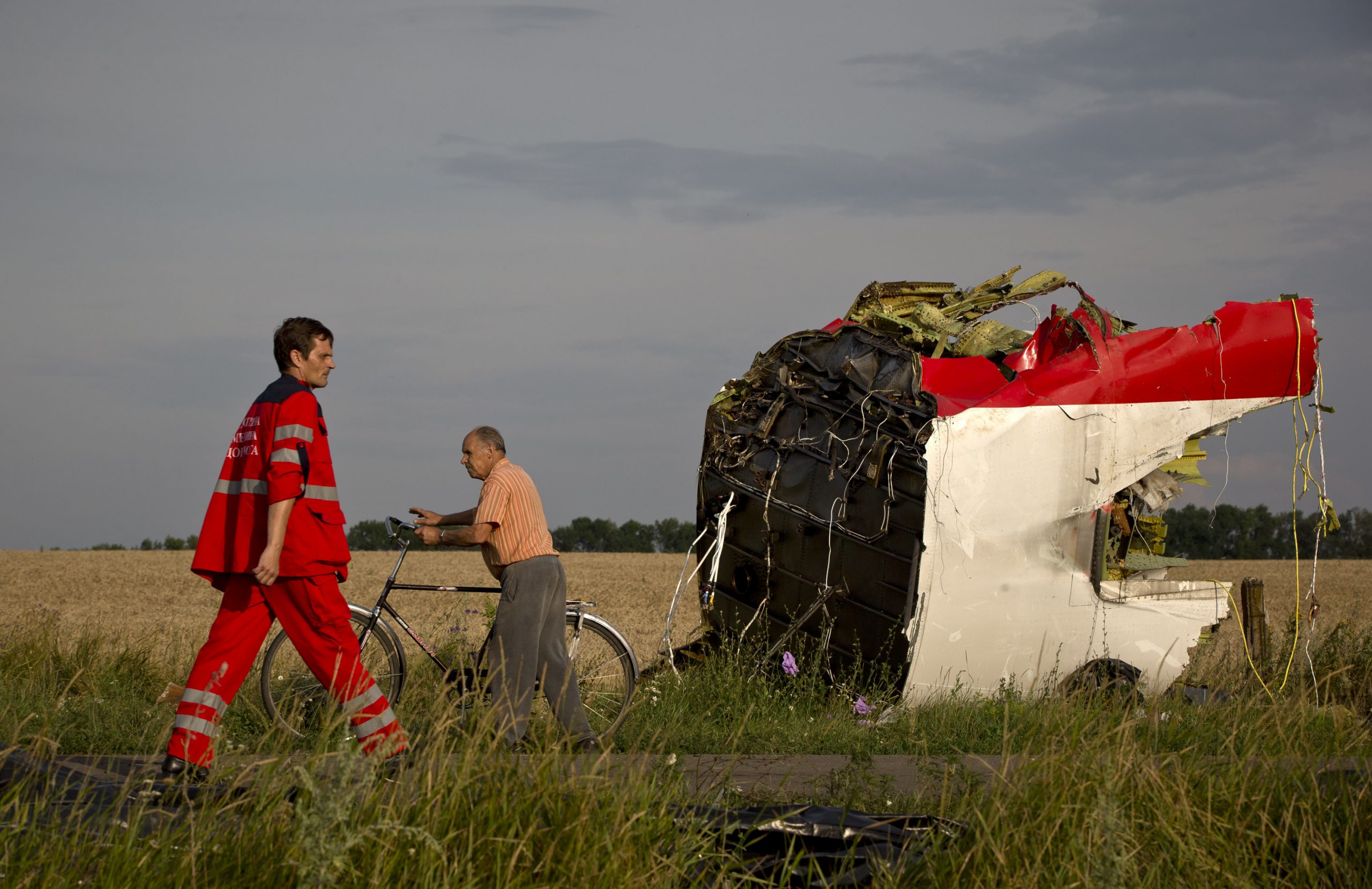 Q&A: How Malaysia Airlines can salvage its brand
