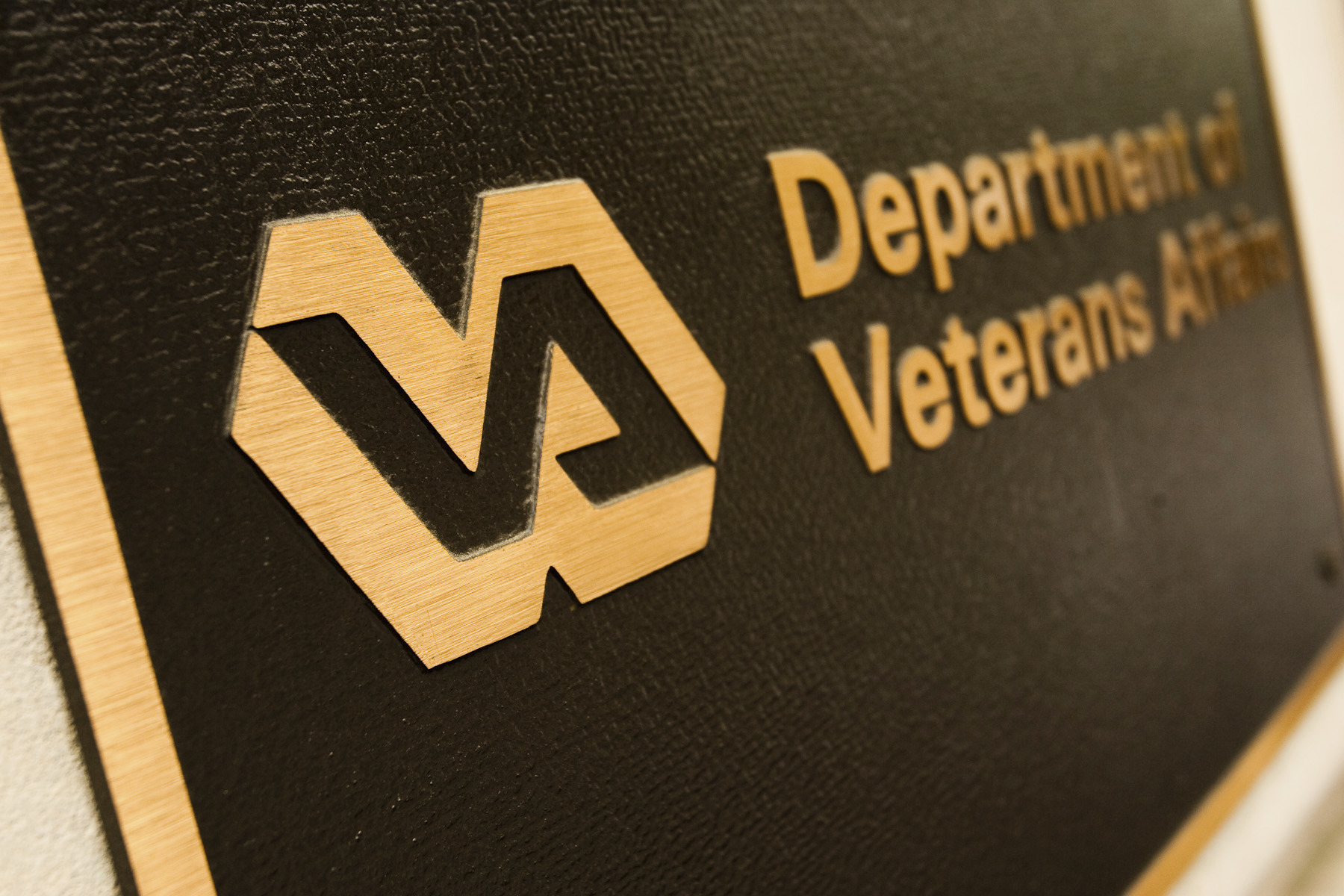 Why Veterans Affairs service won’t improve