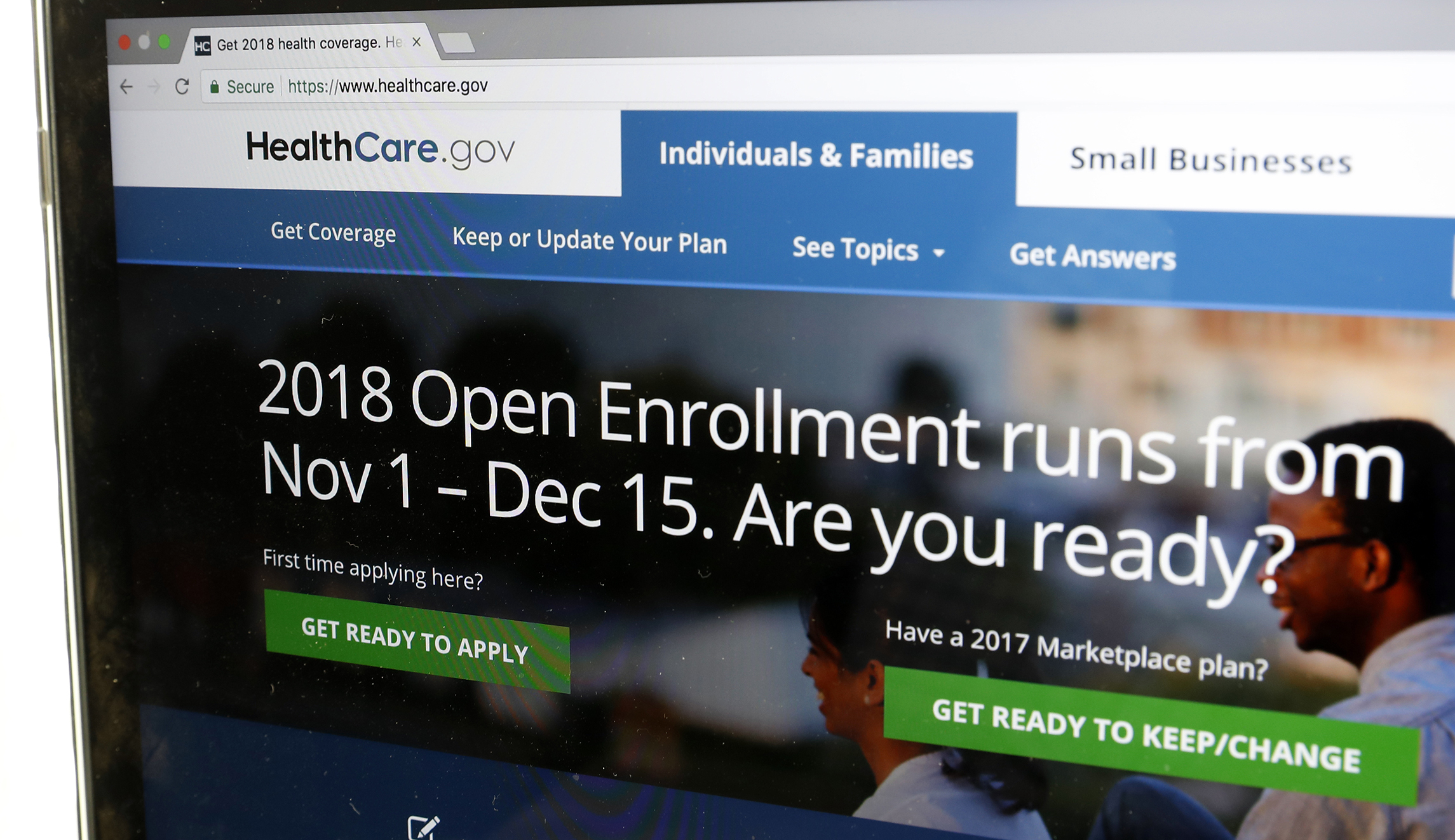Analysis: Obamacare premiums to rise by average of 34 percent in 2018