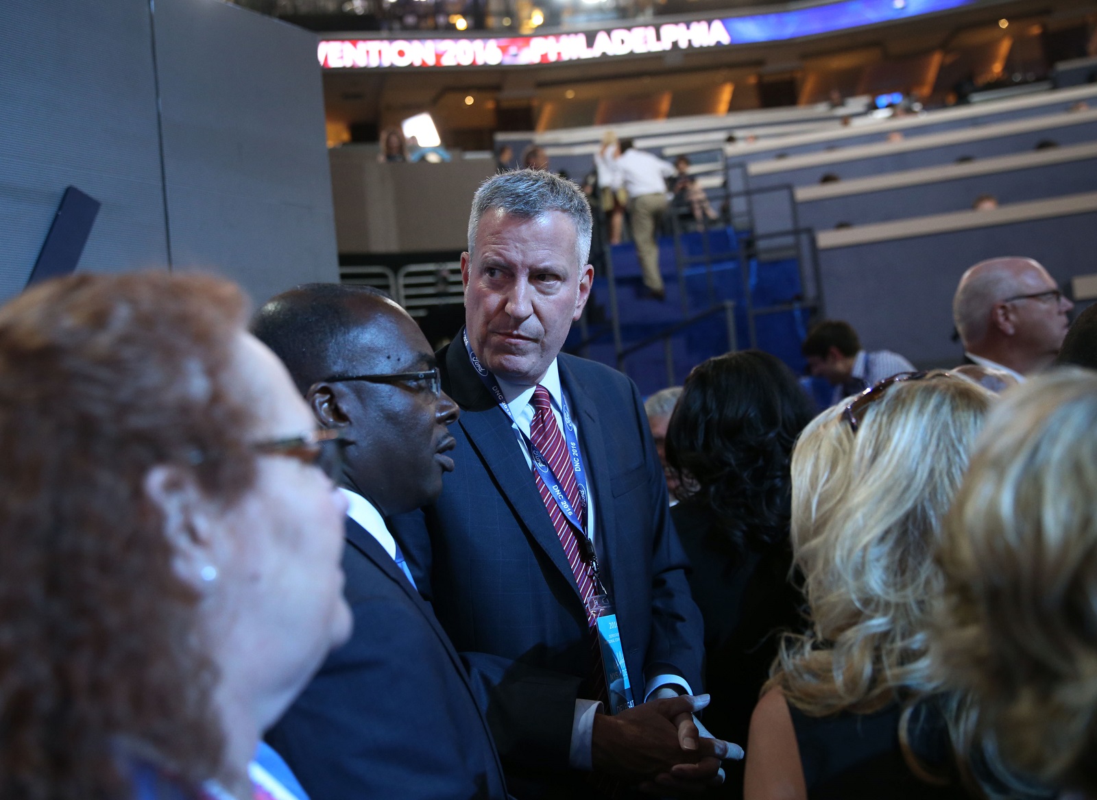 NY Dems want to send TPP ‘to the grave’