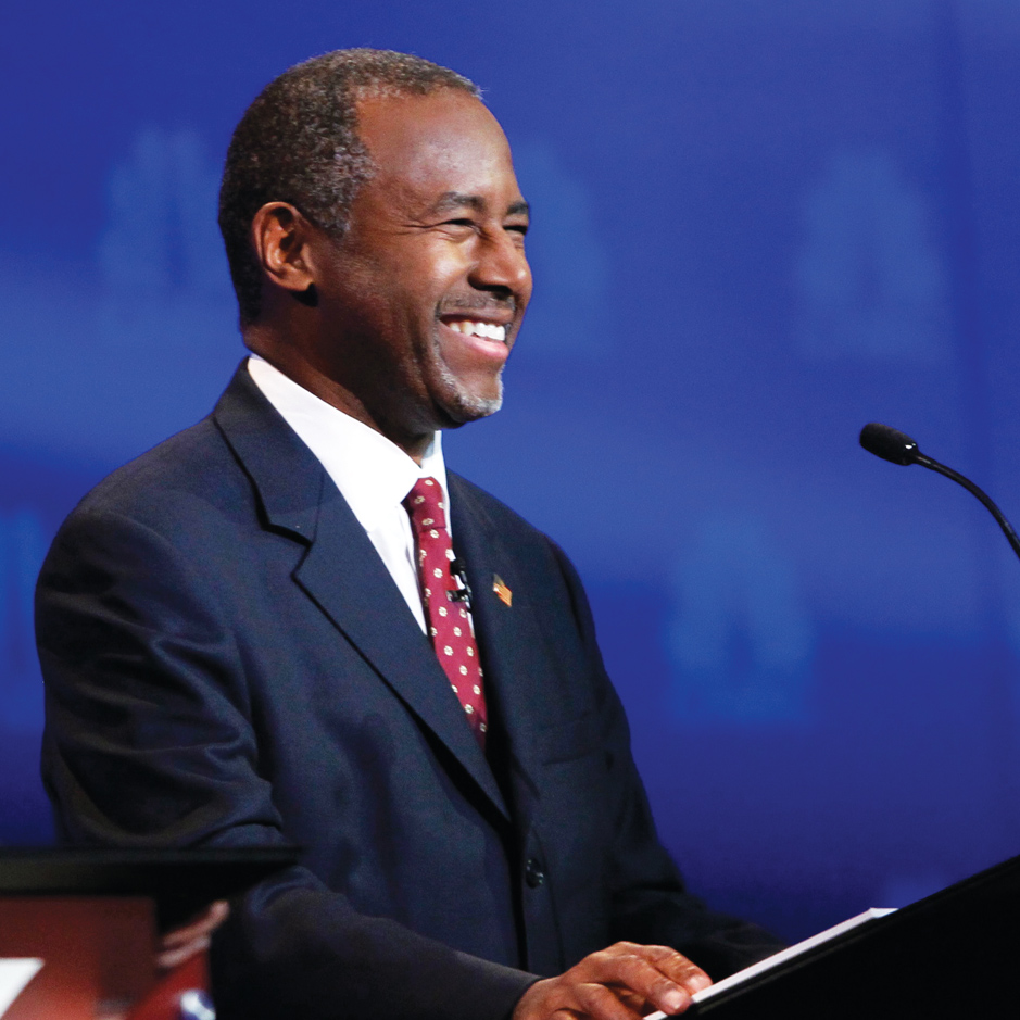 Ben Carson, Reconsidered