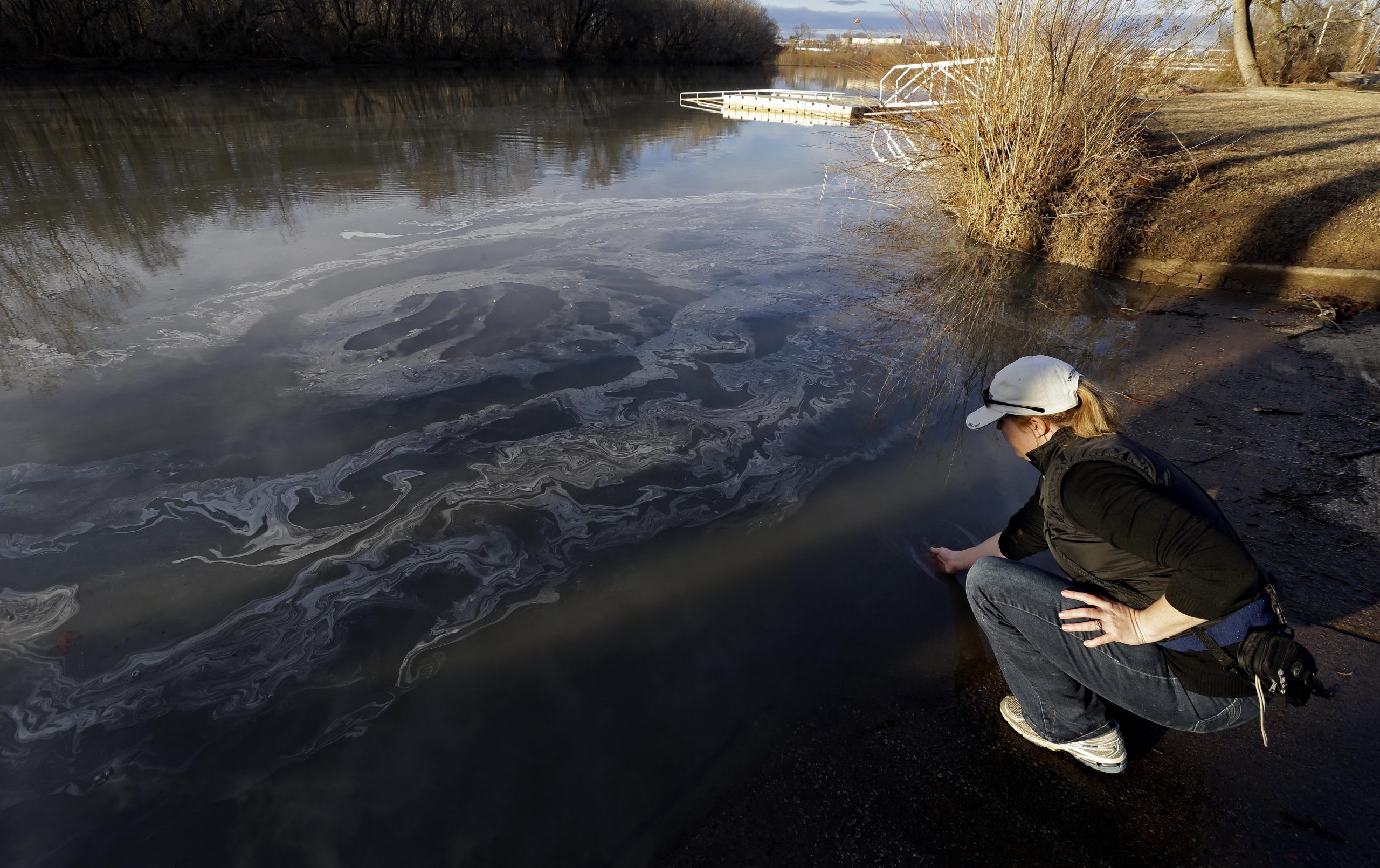 Tweak to NC law protected Duke’s coal ash pits