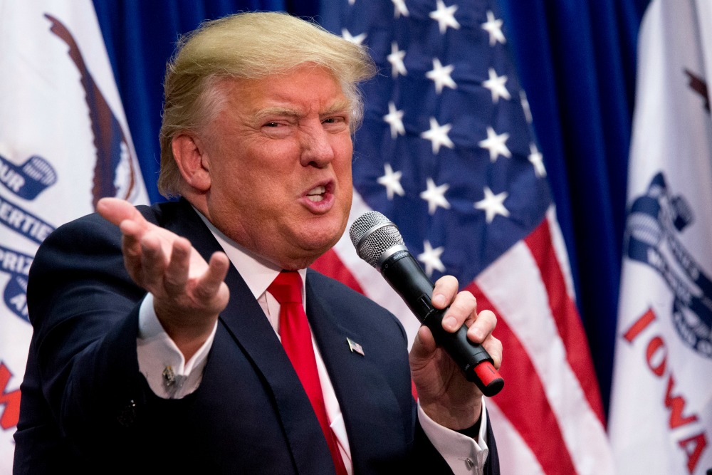 Missing from both parties’ candidates’ campaigns: Work