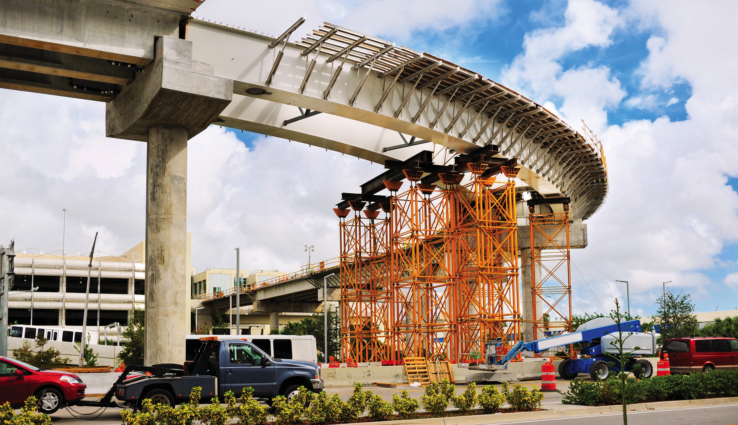 Biden infrastructure plan would reduce growth: Tax group