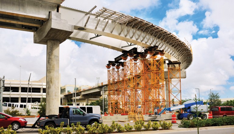 US Chamber launches contest for infrastructure funding ideas