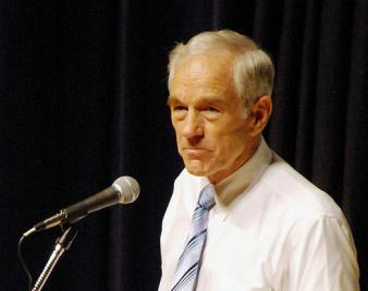 Debating Ron Paul’s Spending Record