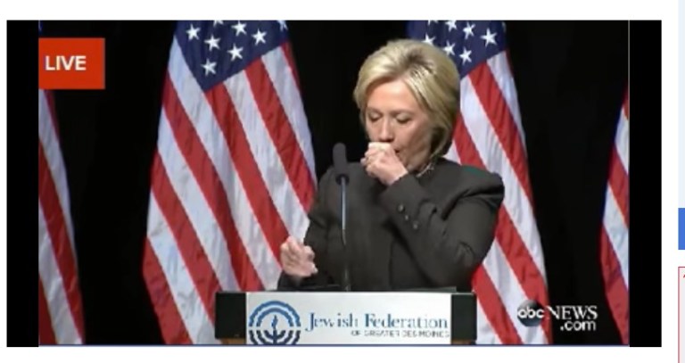 In Exchange for Scoop, Hillary Team Dictated Reporter’s Story
