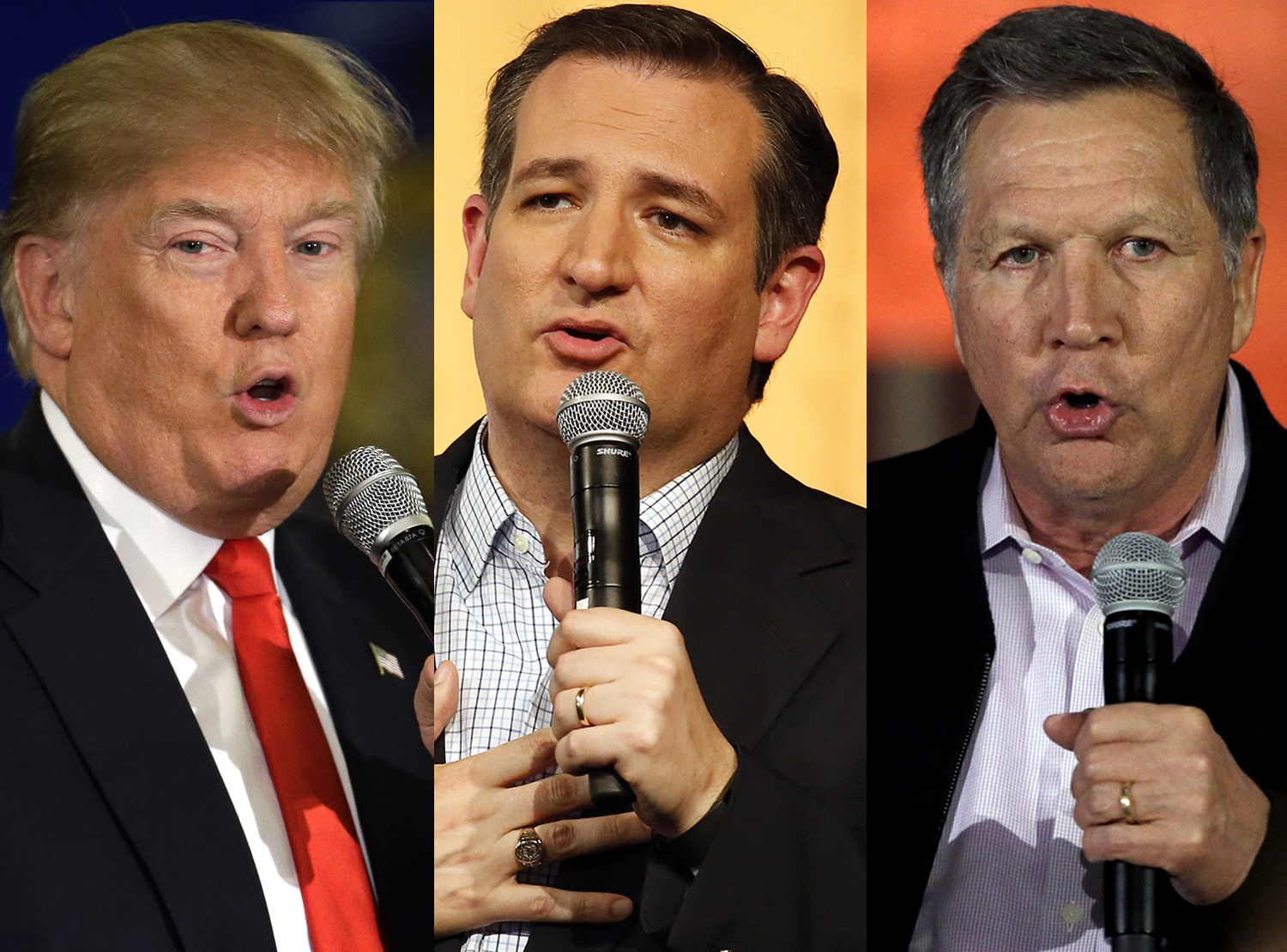 GOP veepstakes could spawn convention chaos